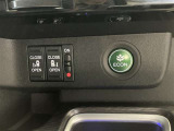 運転席周り操作スイッチ部です☆