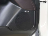 【BOSE】ボーズのプレミアムサウンドをお楽しみいただけます。