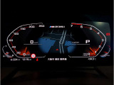 『運転』に対するBMWのこだわりはメーターパネルにも表れております。視野性の良いメーターパネルは疲労感の軽減と、運転の楽しさをもたらしてくれます。