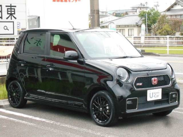 N-ONE RS 