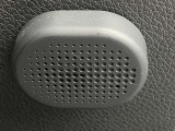 ドラレコ音声出力スピーカー