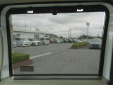 【ロ-ルサンシェ-ド】日差しが眩しい時にサッと引き出せます!お子様の安眠を妨げず、プライバシー保護にも役立ちます!