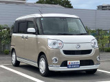 ムーヴキャンバス G メイクアップ SAIII 