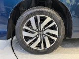 ご納車前に納車点検(法定12ヶ月点検相当)を実施し、基本性能に関わる機能や状態を徹底的に点検します。