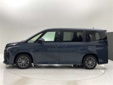 当社の車両本体価格には、納車前の車検整備費用も含まれています。別途で支払う場合、点検費用も安くありません。やっぱりU-Carは総額でも比べる必要がありますね。