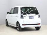 【コーティング】大好評のボディコーティング「グラスコーティング ガードコスメSP」もご納車までに施工可能。ボディをキレイな状態に保ってくれます。