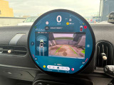 Bluetooth接続でハンズフリー通話が可能です。