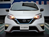 ノート 1.2 e-POWER NISMO S 
