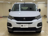 弊社ポリシーとして、全中古車、お忙しく実車確認できないお客様のために実車確認頂かなくとも安心して購入頂けるクオリティを目指して仕上げております。全国のプジョーディーラーで保証が受けられます!