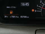 商品化時点での実際の走行距離です