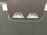 さらに進化したスマートアシストIIIが、運転中の「ヒヤッ」とするシーンで衝突回避の支援や被害の軽減を図り安全運転を支援します