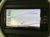 詳細な地図情報で、スムーズなナビゲーションを実現。最新の交通情報も確認でき、渋滞回避にも役立ちます。安心して目的地へ向かいましょう。