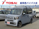 ご覧頂き誠にありがとうございます☆ 令和6年式「N-VAN」入庫致しました!お気軽にお問い合わせください♪また当店ではスマホを利用したTV電話下見代行サービスを行なっております♪