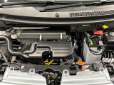 エンジンルームは、当社の専門スタッフが徹底した洗浄を行っております。 仕上がりには自信あり☆