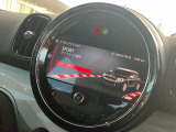 スイッチ一つで走りが変るドライビングモード!