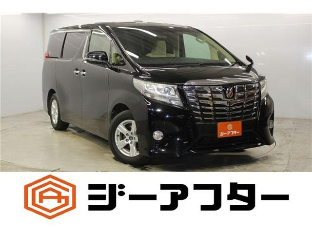 アルファード 2.5 X