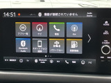 フルセグTV、Bluetoothオーディオ、ミュージックプレーヤー接続など多彩なオーディオ機能を搭載♪