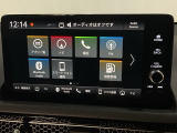ナビゲーション機能は勿論、Bluetoothにも対応しているのでお手持ちのデバイスからお好きな音楽を良い音で聞きながら快適ドライブ。
