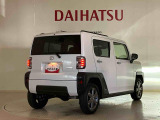 くらしを想うライフパートナー DAIHATSU認定中古車。
