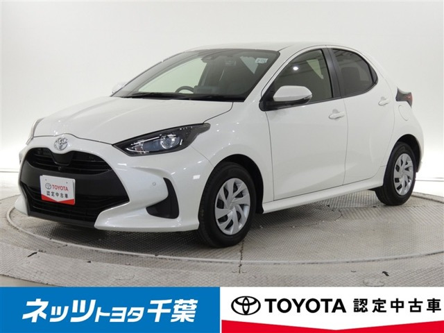 ヤリス 1.5 G 4WD