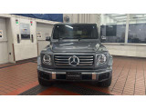 Gクラス G450d AMGラインパッケージ (ISG) 4WD 
