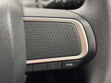 【パワーモードスイッチ】高速道路の合流や登り坂などでパワーが欲しいときに使います♪