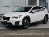 スバル XV