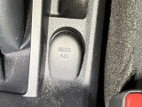 12V/120Wの電源部とメディアプレイヤー接続部です。