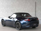 神戸マツダ神戸西インター店は、通常ディーラー+&alpha;の次世代型店舗としてROADSTER EXPERIENCE SPACEの冠を掲げ、「いつでも・誰でも・気軽に会いに行ける」ロードスターUカー専門店。