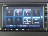◆オーディオソースは最新のメディアにも対応しています!