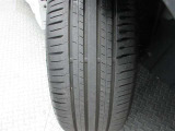 溝の残り具合です。ご確認ください
