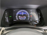 視認性バッチリのメーター類です!運転席に座ってみて下さい!