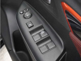 ◆パワーウィンドウスイッチ◆運転席から全席の窓の開閉操作を行うことが出来いつでも換気ができます!