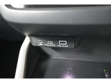 USB電源Aタイプ・Cタイプがございます