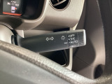 【オートライト(AUTO)】外の明るさをシステムが感知して、自動でヘッドライトが点灯します!ヘッドライトをつけ忘れを防ぐ便利機能です