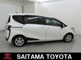 トヨタの「ロングラン保証」付き。メ-カ-を問わず、走行距離無制限、埼玉トヨタで中古車をお買い上げいただいたお客様に安心で快適なカ-ライフをお約束する1年間の保証です。有料で延長もできます。