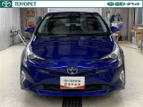 プリウス 1.8 A プレミアム E-Four 4WD 