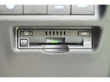 高速道路の料金所をストレスなく通過、話題のスポットやサービスエリアに多い「スマートIC」利用時は必須のアイテムです。当店でセットアップを実施、ご納車当日からすぐにご利用いただけます