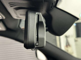 BMW純正ETC付ルームミラー