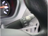 とっても便利な【オートライト】付き、周りの明るさに応じてヘッドライト・スモールランプ等を自動でON・OFF、トンネルや山道の走行に役立ちます。