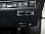 ETC車載器が搭載されているので、高速道路の乗り降りもノンストップで通過できます♪