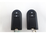 【スマートキー】中古車としてスマートキーが2個あるのは重要なチェックポイント!