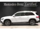 GLB GLB200d 4マチック AMGラインパッケージ 4WD MP202202