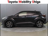C-HR 1.2 G-T 4WD 