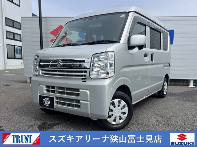 エブリイ ジョイン ハイルーフ