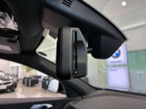ルームミラー内蔵ETC車載機になります。