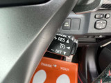 【クルーズコントロール】高速道路も楽々走行!アクセルを話しても一定速度で走行できます!加速・減速も簡単なスイッチ操作で調整できます。