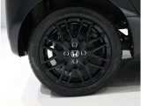 ◆ホンダ純正のアルミホイールです!純正のいいところは車のデザインに合わせてアルミもデザインされていますので、相性がよく見た目も格好いいです。走行安定性も優れていますよ!◆