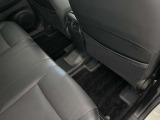 フロアマットもきれいな状態です。