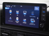 ◆Apple Car Play・Android Auto◆スマホ連携が可能!対応するアプリをディスプレイで操作できます。